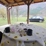 Mm Boracko Jezero Vila Konjic