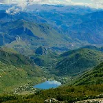 Mm Boracko Jezero