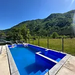 Villa Mm Boracko Jezero Konjic