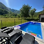 Mm Boracko Jezero *