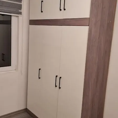 Vila Mm Boracko Jezero