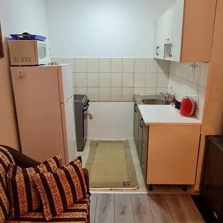 Vila Mm Boracko Jezero Konjic