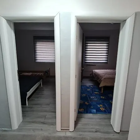 Vila Mm Boracko Jezero