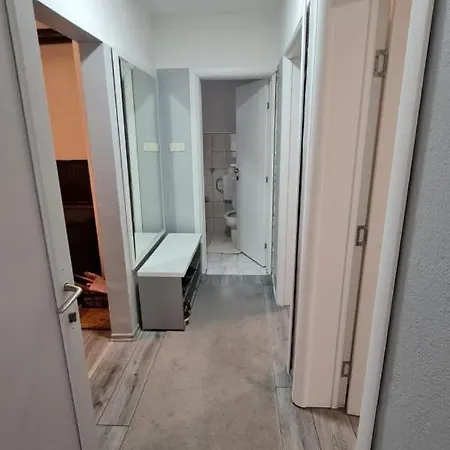 Mm Boracko Jezero * 코니츠