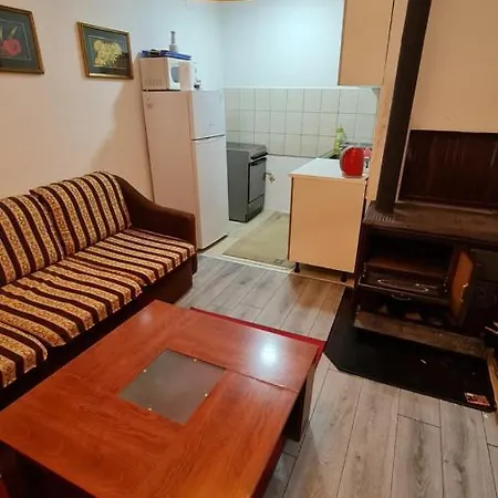 Vila Mm Boracko Jezero *