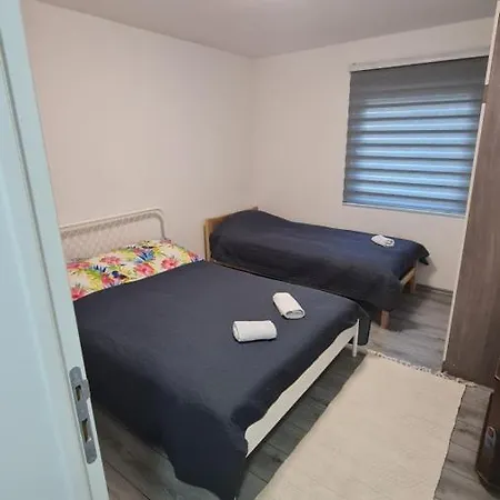 Mm Boracko Jezero 코니츠