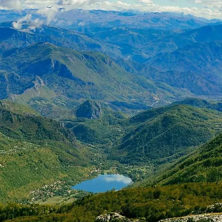 Mm Boracko Jezero