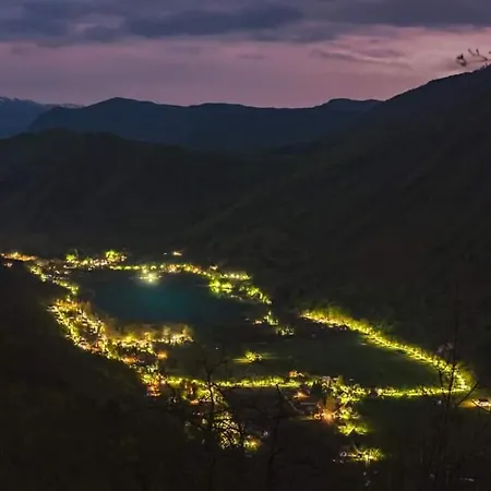 Mm Boracko Jezero * Konjic