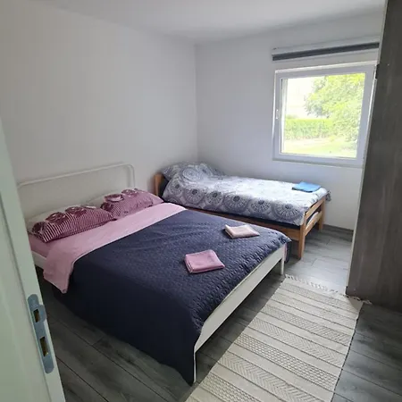 Mm Boracko Jezero * 코니츠