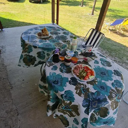 Vila Mm Boracko Jezero