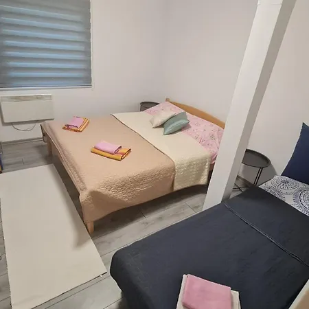 Vila Mm Boracko Jezero *