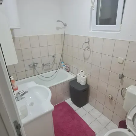 Mm Boracko Jezero Villa Konjic