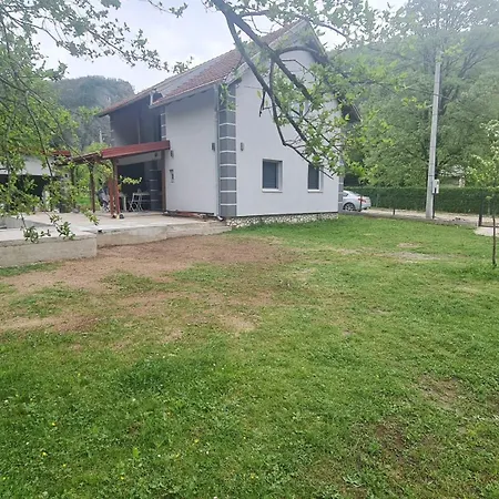 Mm Boracko Jezero Konjic