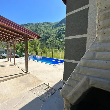 Mm Boracko Jezero Konjic