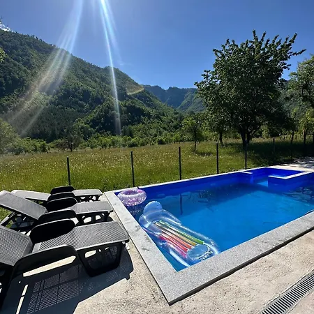 Mm Boracko Jezero * Konjic