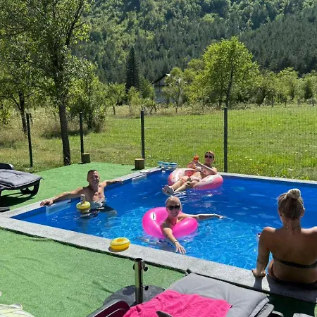 Mm Boracko Jezero Konjic