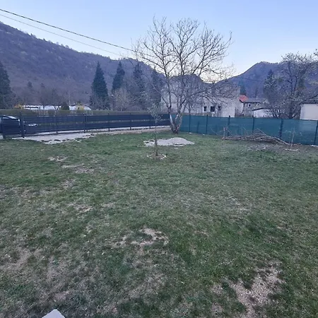 Mm Boracko Jezero Konjic